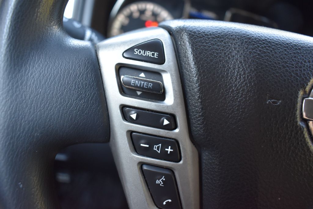 2019 Nissan Titan - $18,089