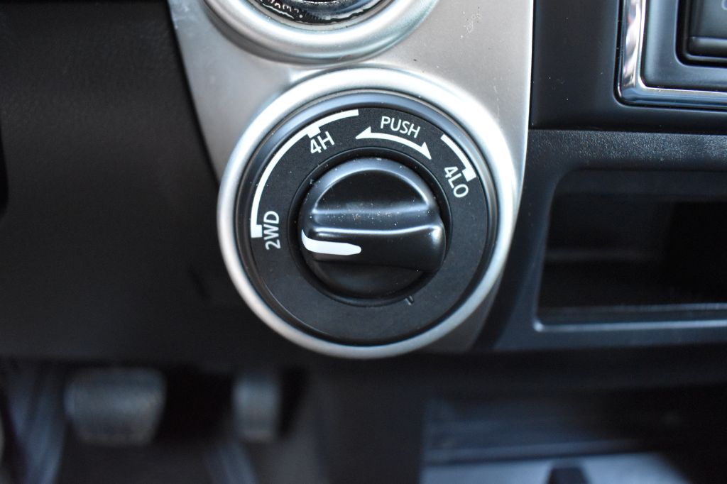 2019 Nissan Titan - $18,089