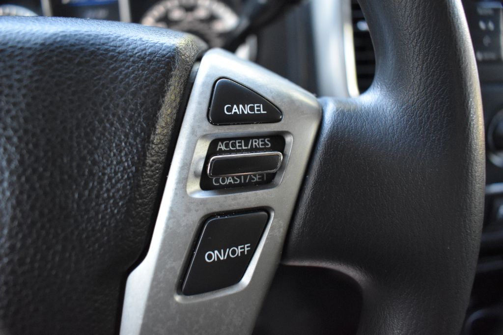 2019 Nissan Titan - $18,089