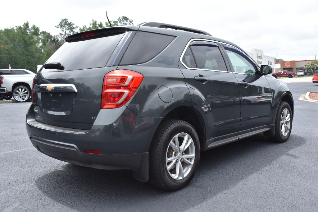 2017 Chevrolet Equinox - $12,977