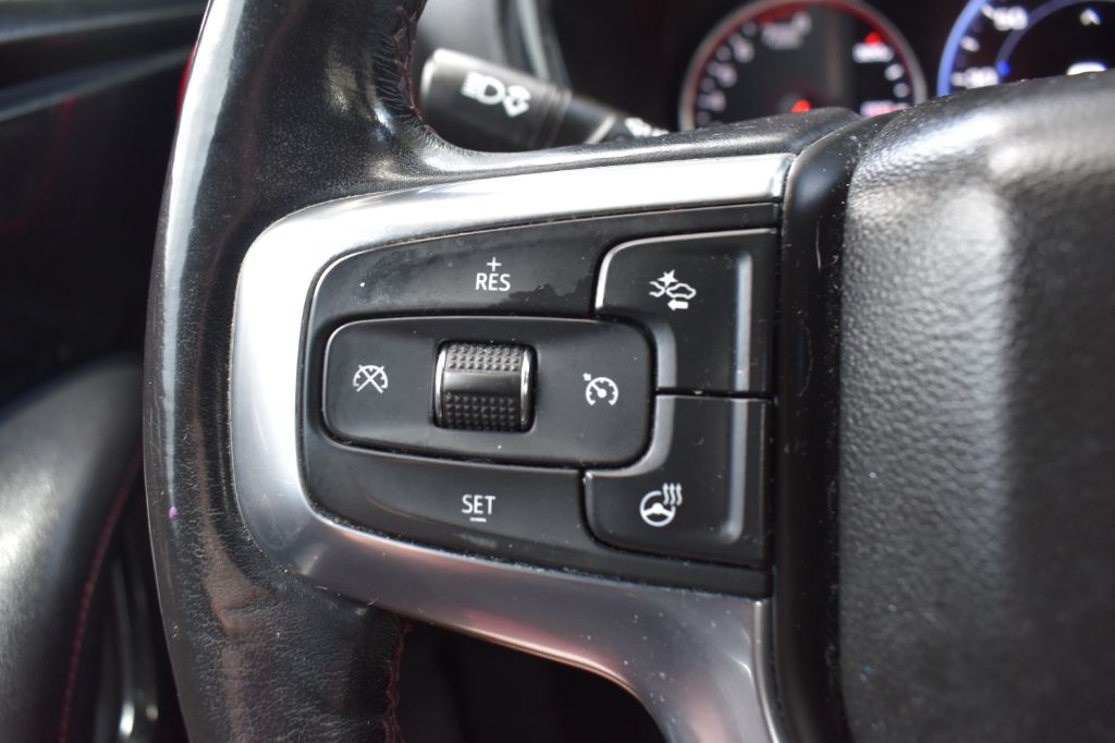 2019 Chevrolet Blazer - $17,989