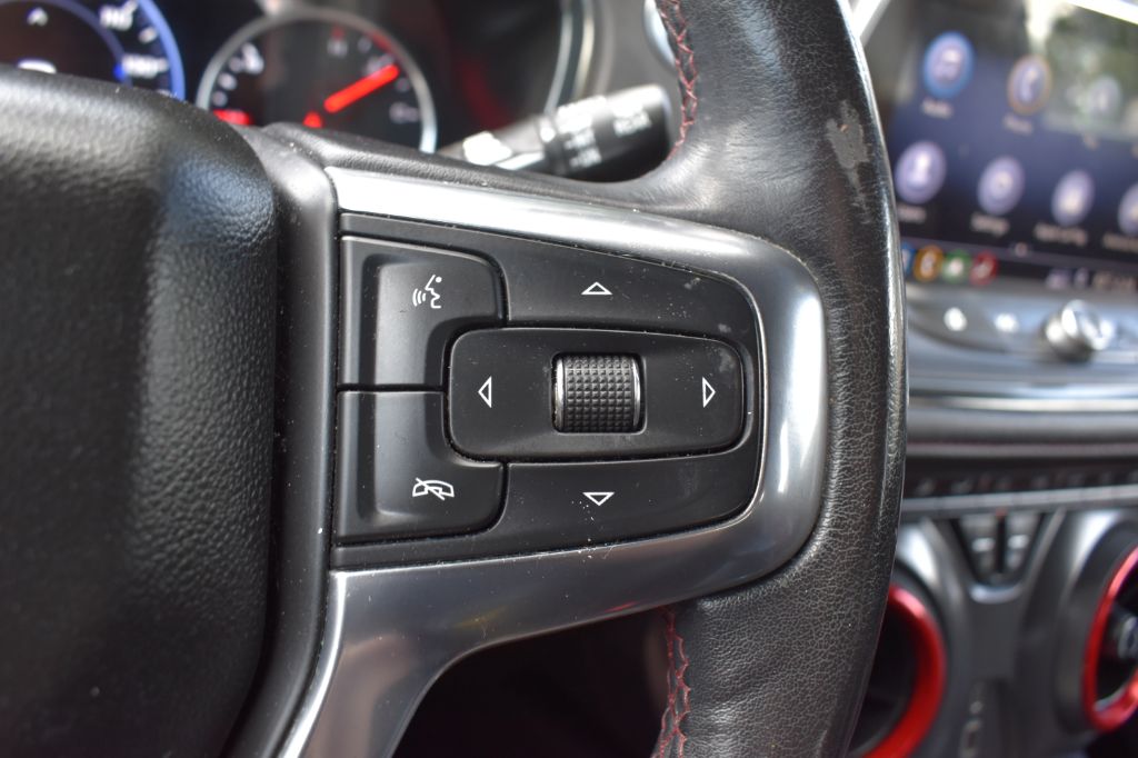 2019 Chevrolet Blazer - $17,989