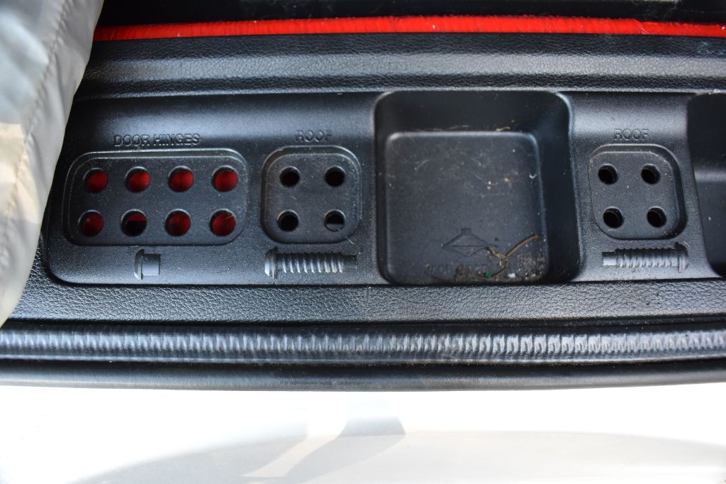 2015 Jeep Wrangler - $14,585