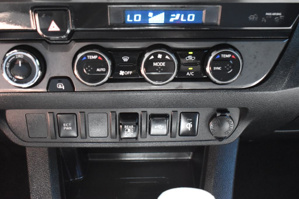 2023 Toyota Tacoma - $32,933