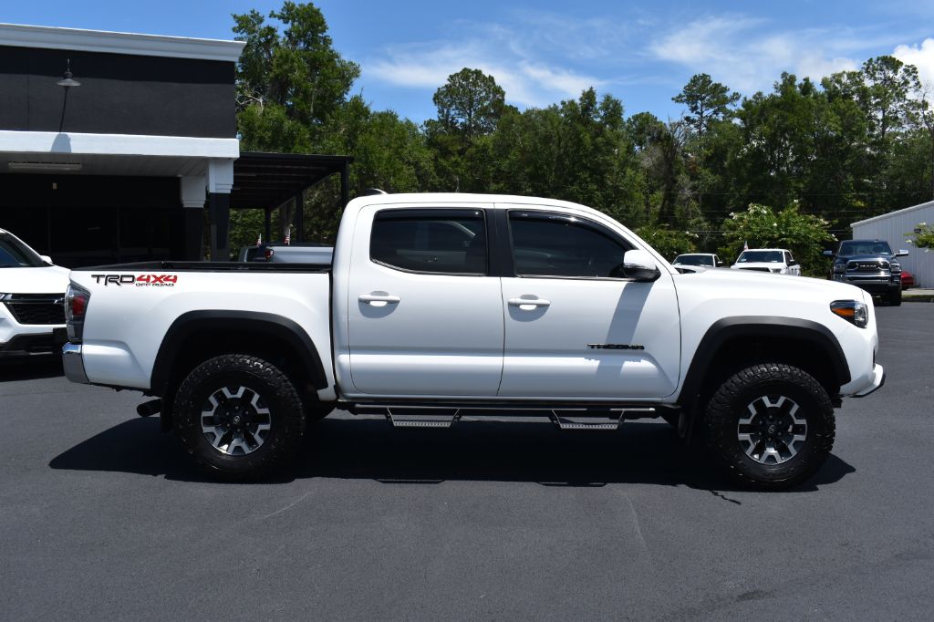 2023 Toyota Tacoma - $32,933