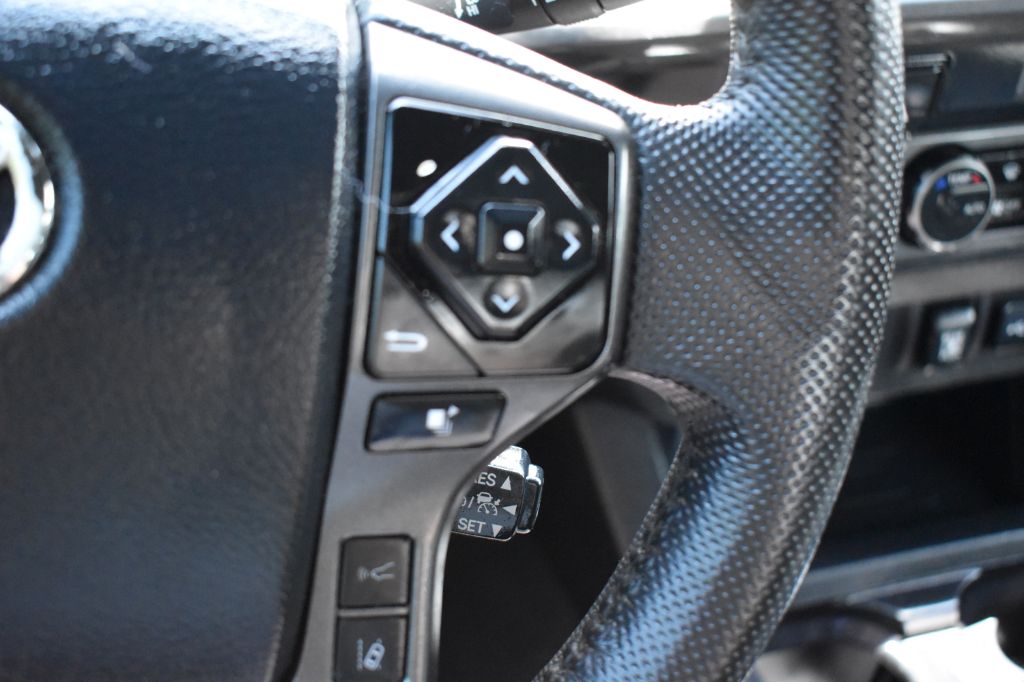 2023 Toyota Tacoma - $32,933
