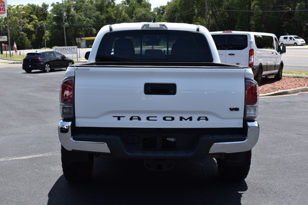 2023 Toyota Tacoma - $32,933