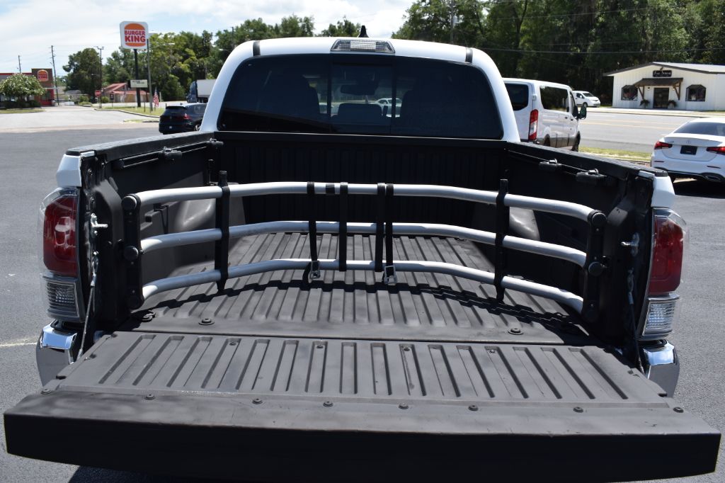2023 Toyota Tacoma - $32,933