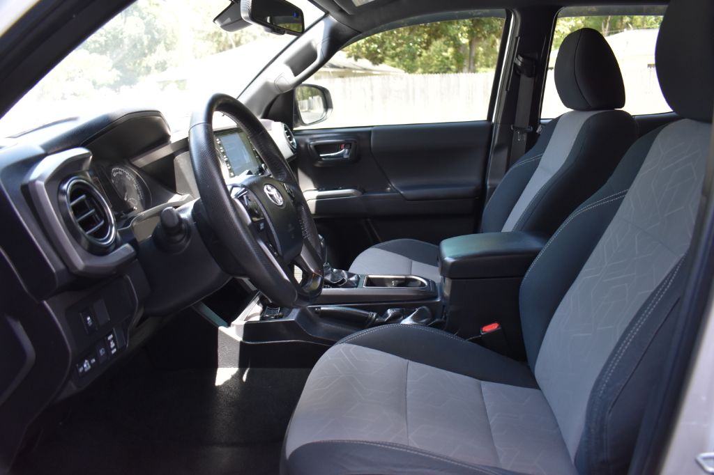 2023 Toyota Tacoma - $32,933