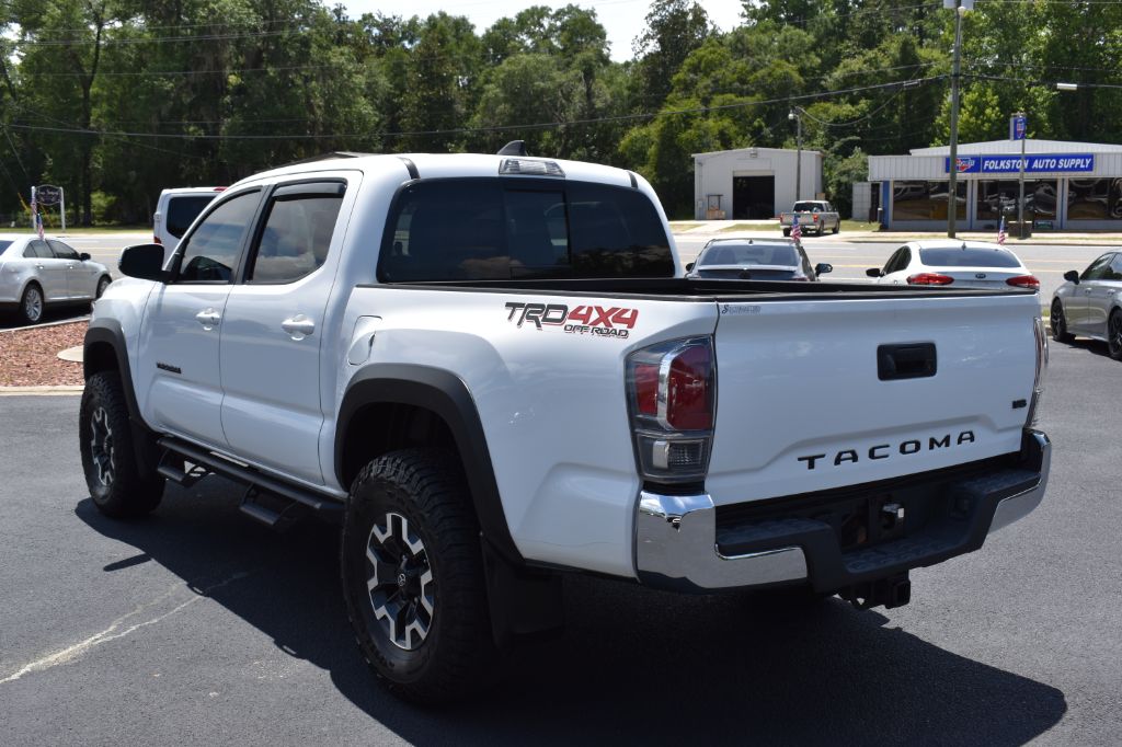 2023 Toyota Tacoma - $32,933