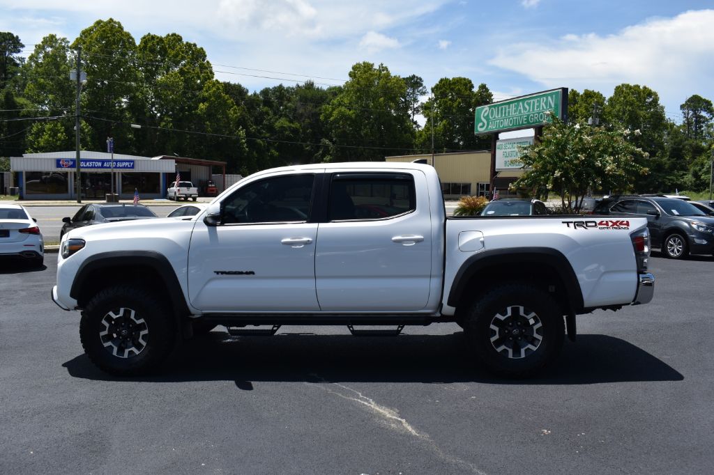 2023 Toyota Tacoma - $32,933