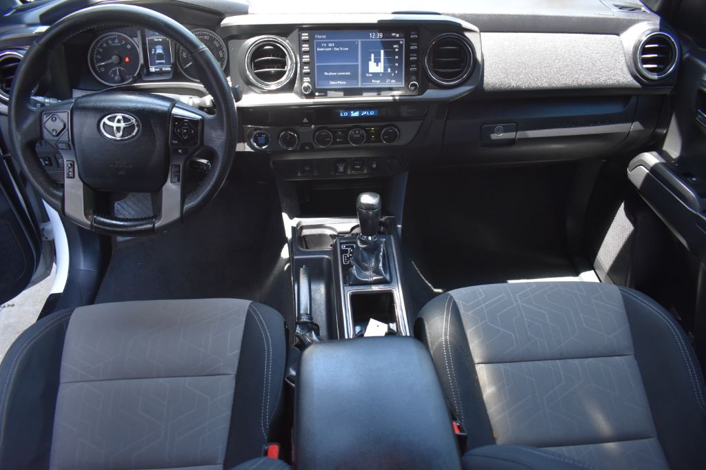 2023 Toyota Tacoma - $32,933