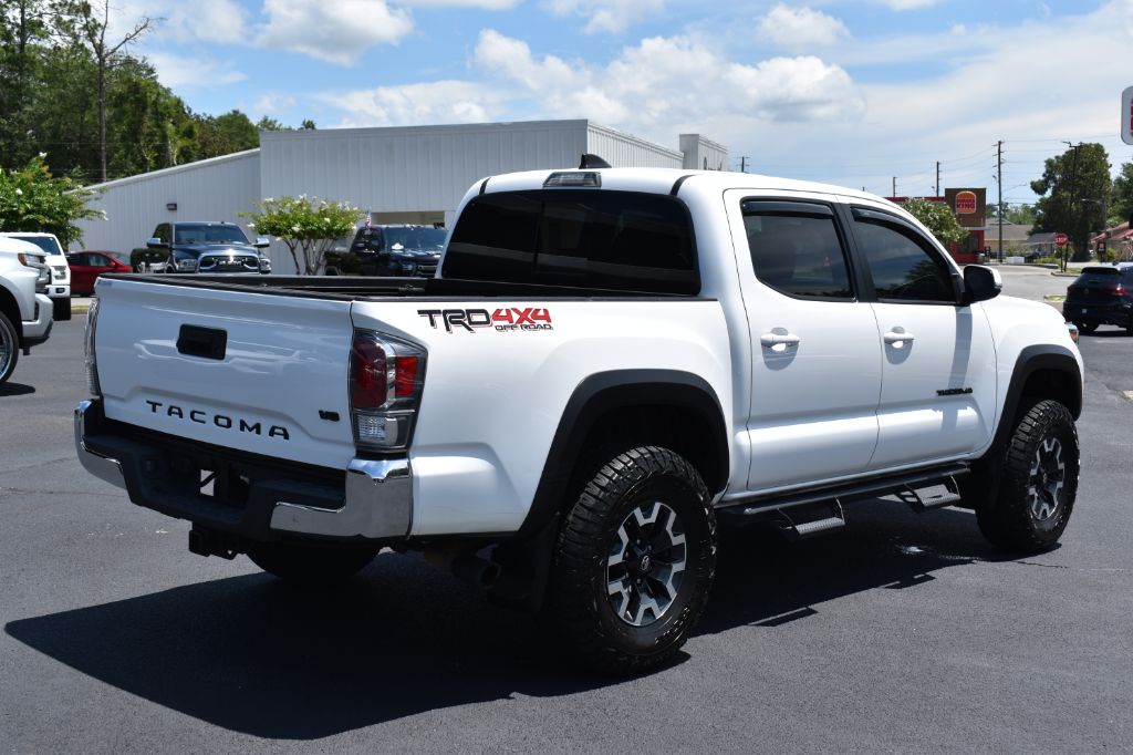 2023 Toyota Tacoma - $32,933