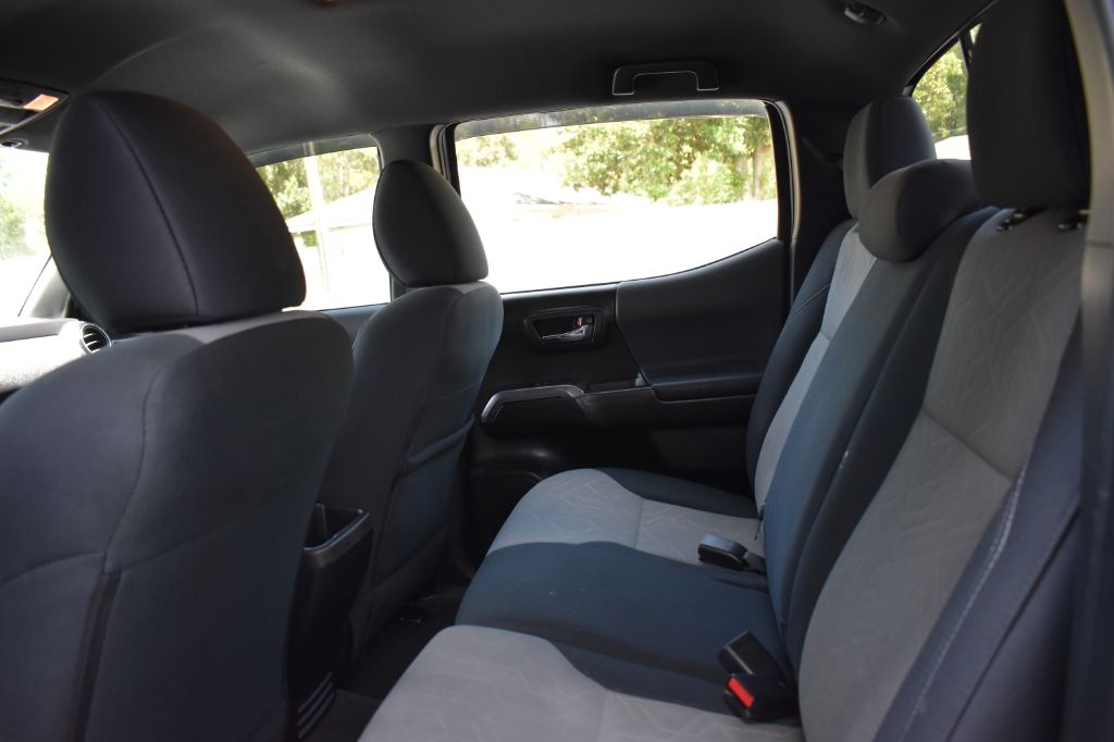 2023 Toyota Tacoma - $32,933