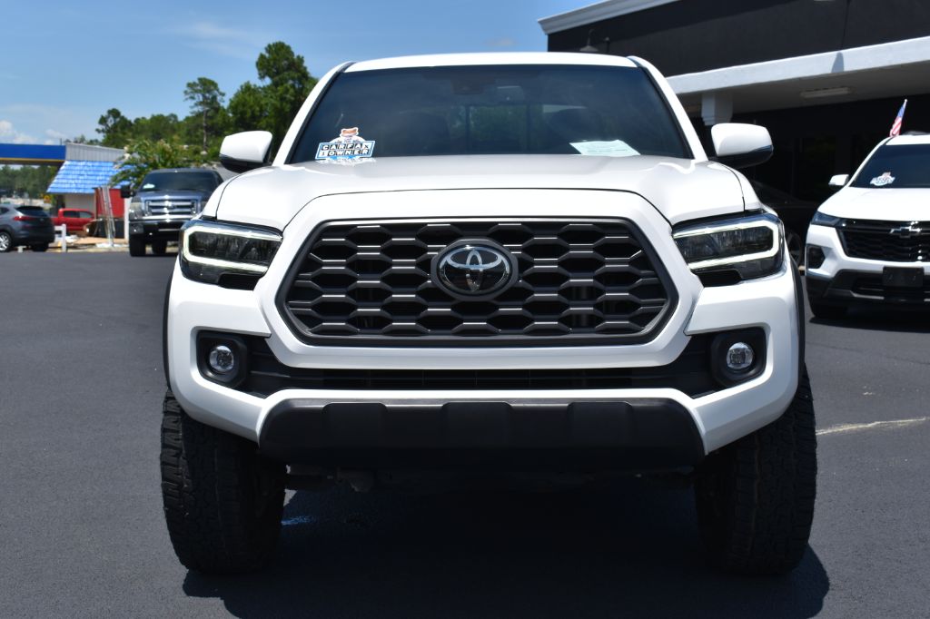 2023 Toyota Tacoma - $32,933