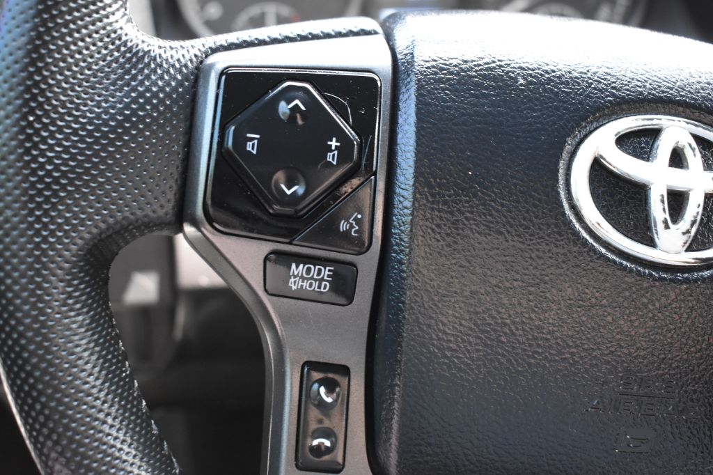 2023 Toyota Tacoma - $32,933