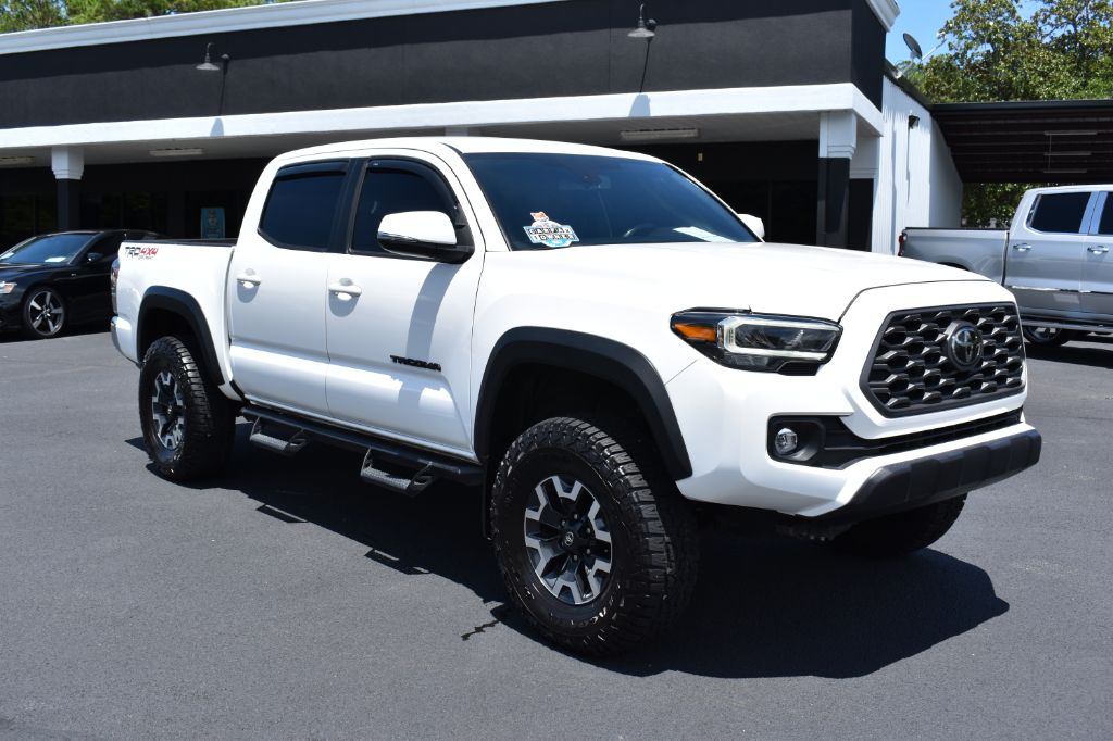 2023 Toyota Tacoma - $32,933