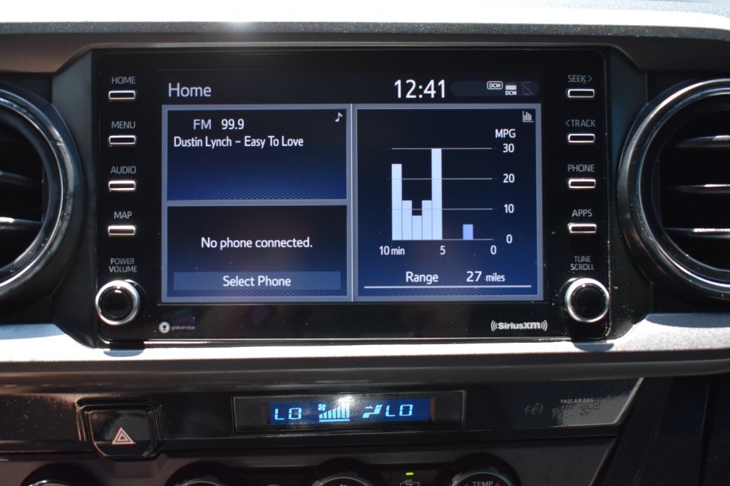 2023 Toyota Tacoma - $32,933