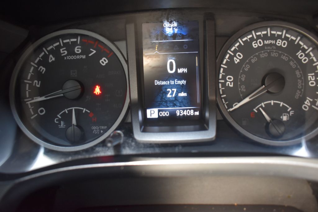 2023 Toyota Tacoma - $32,933