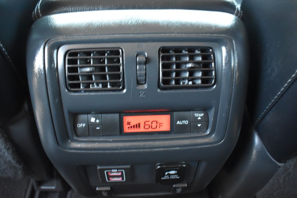 2018 Nissan Pathfinder - $13,018