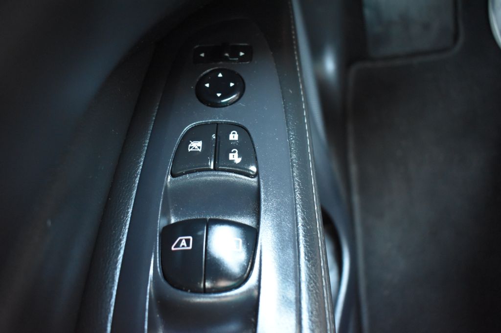 2018 Nissan Pathfinder - $13,018