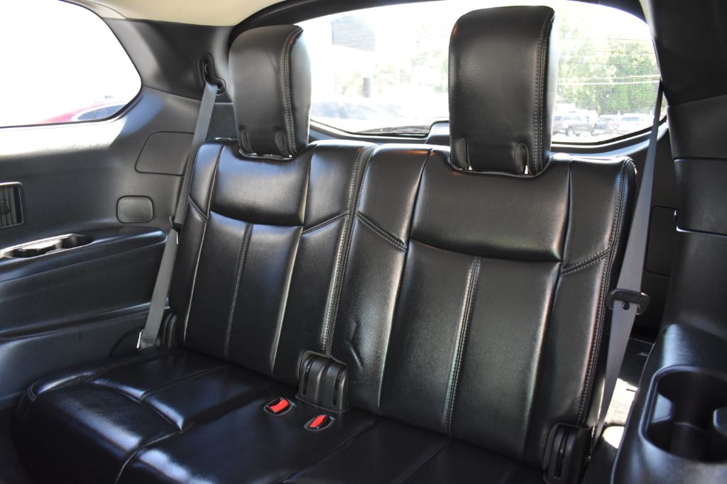 2018 Nissan Pathfinder - $13,018