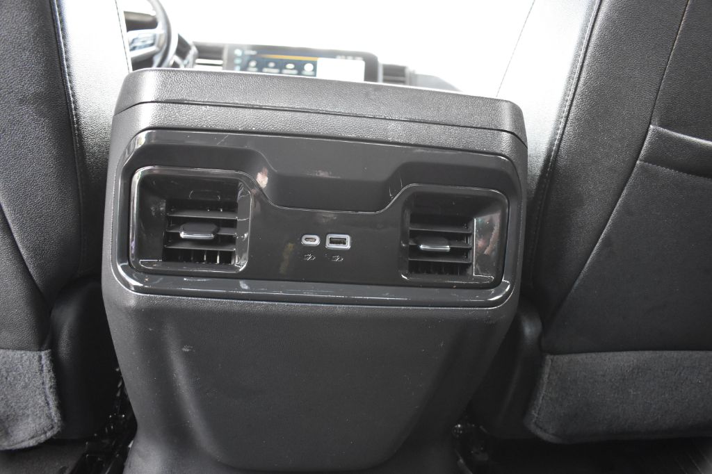 2022 Chevrolet Silverado - $38,922