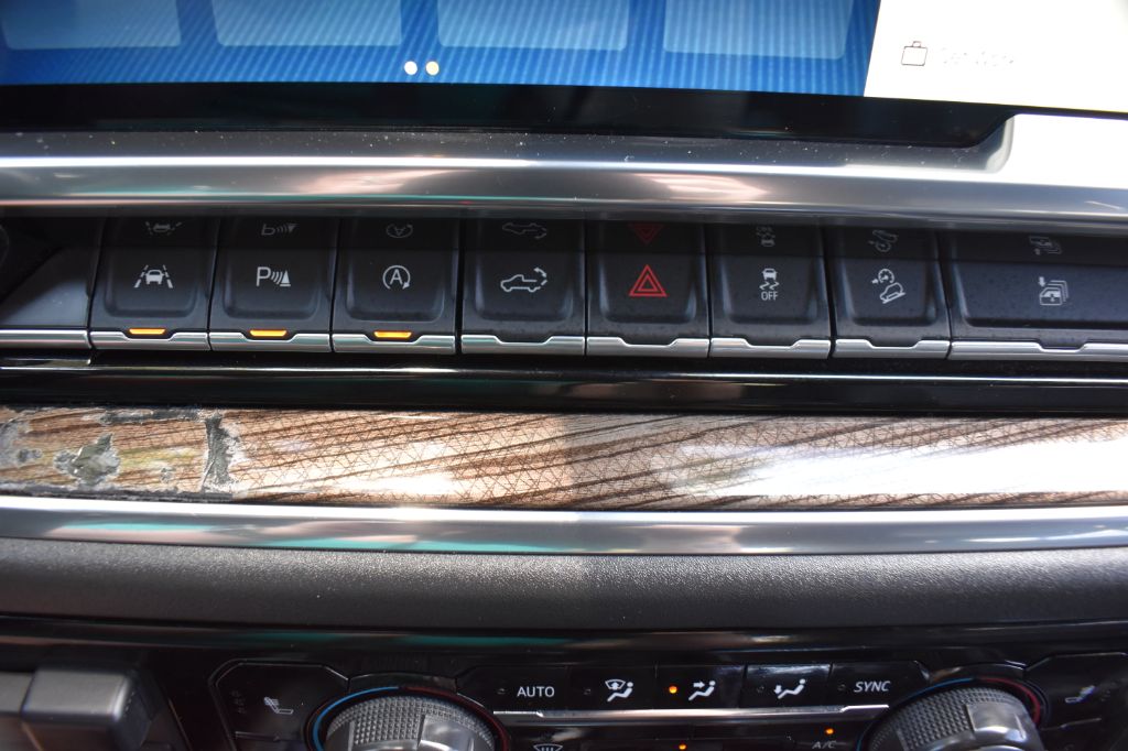2022 Chevrolet Silverado - $38,922