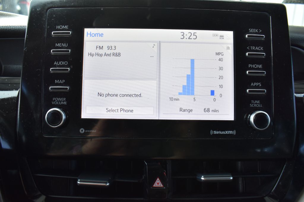 2022 Toyota Camry - $21,042