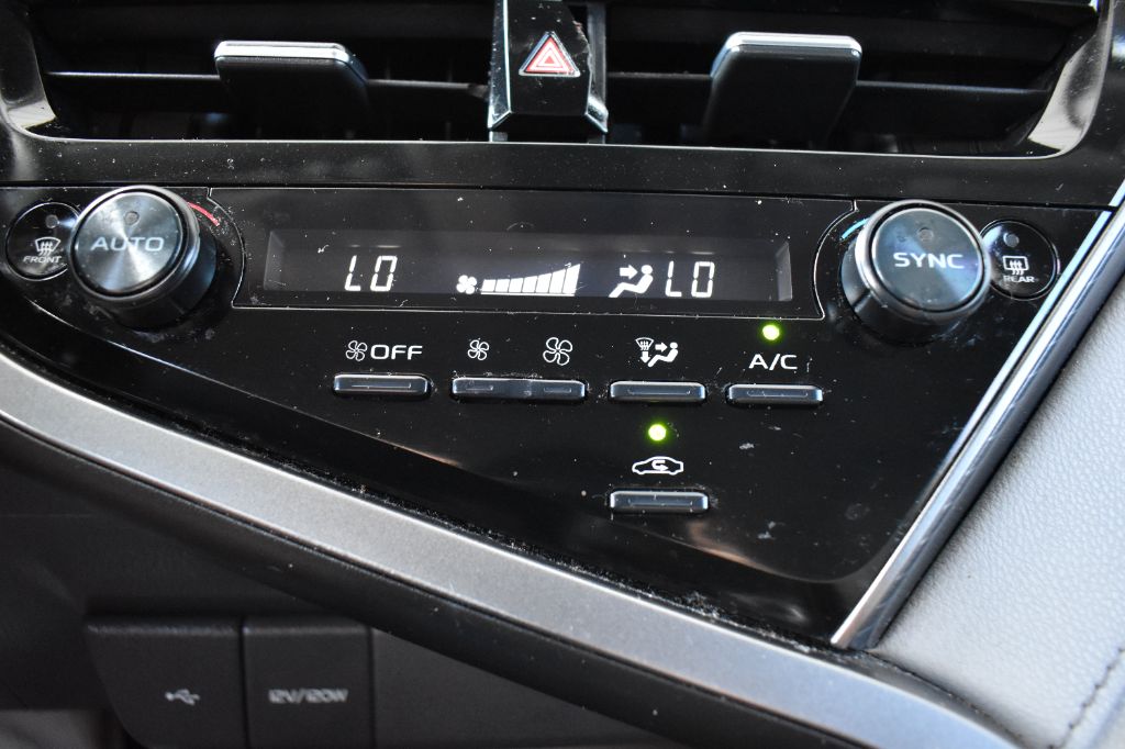 2022 Toyota Camry - $21,042