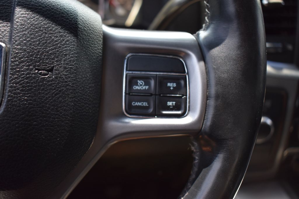 2017 Ram 3500 - $43,907