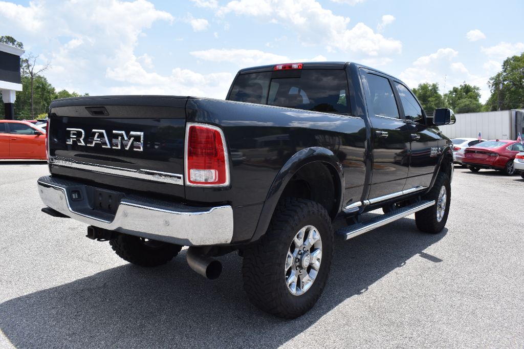 2017 Ram 3500 - $43,907