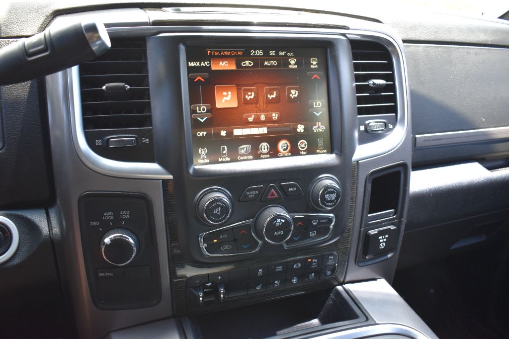 2017 Ram 3500 - $43,907