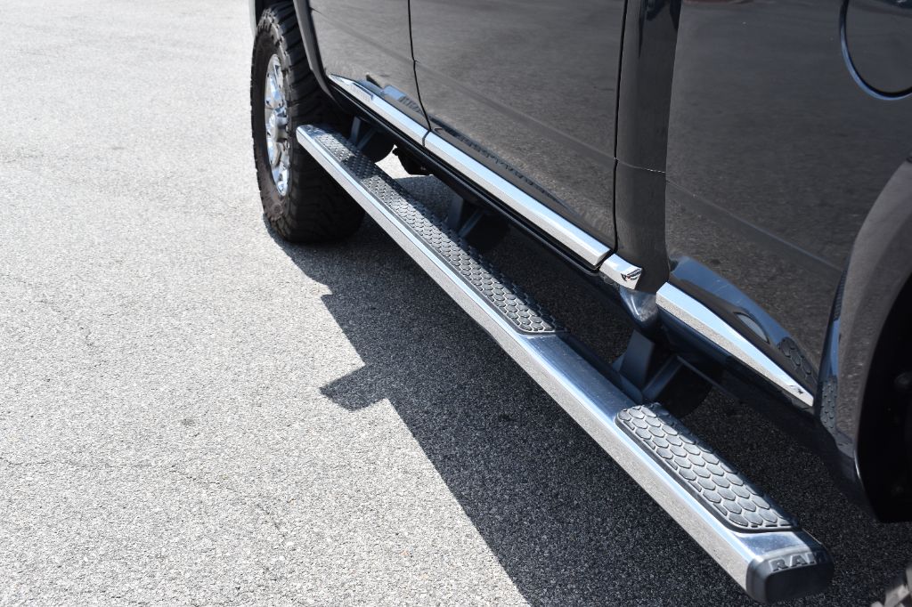 2017 Ram 3500 - $43,907