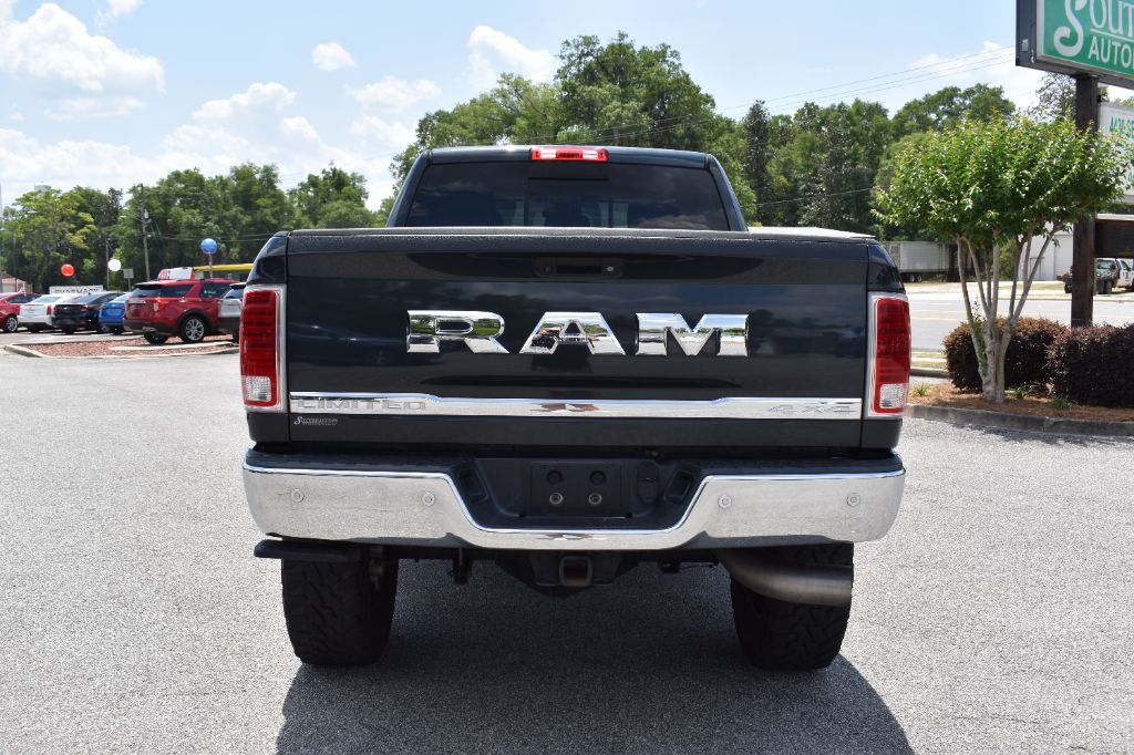 2017 Ram 3500 - $43,907