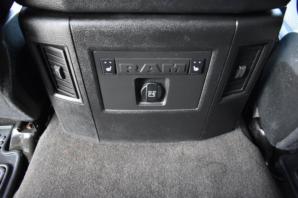 2017 Ram 3500 - $43,907