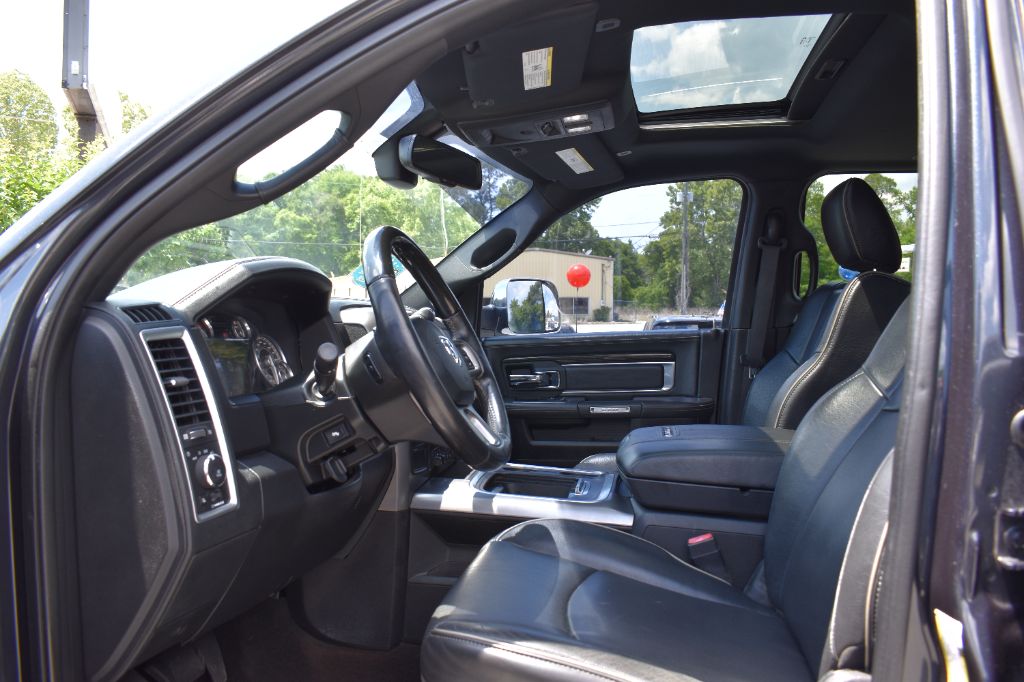 2017 Ram 3500 - $43,907