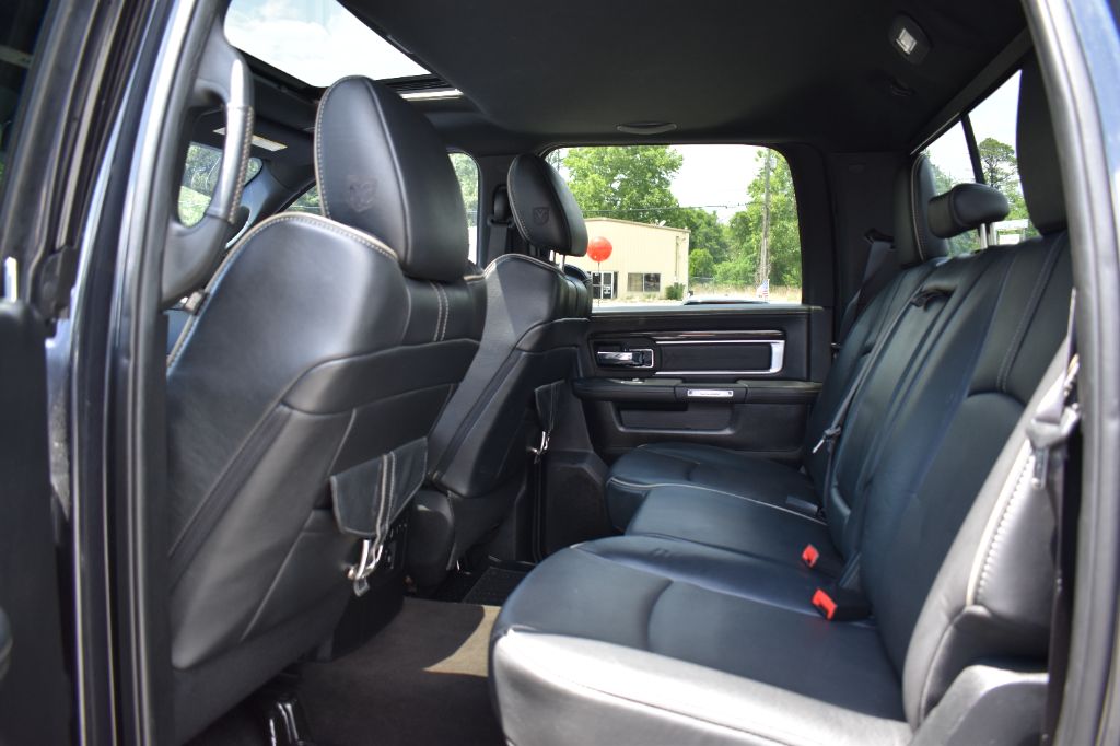 2017 Ram 3500 - $43,907