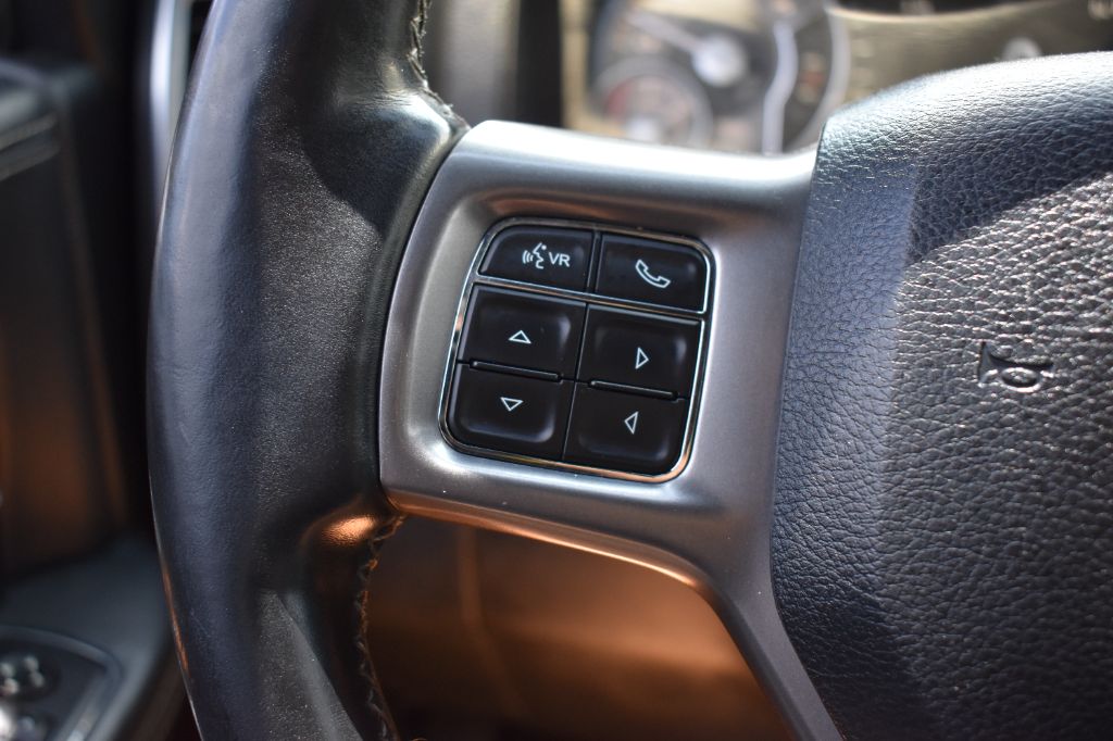 2017 Ram 3500 - $43,907