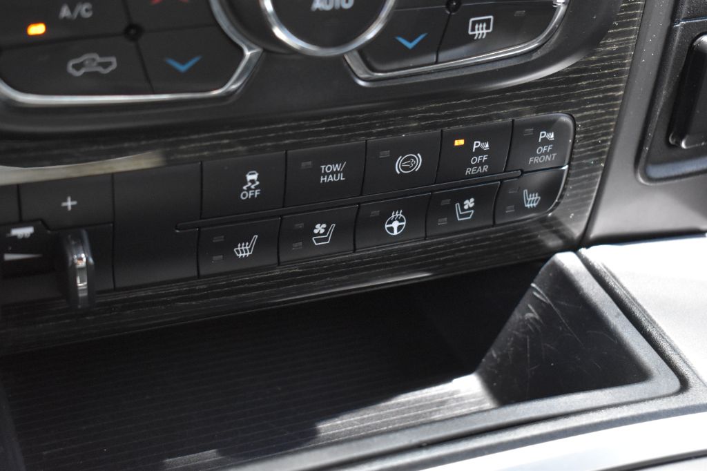 2017 Ram 3500 - $43,907