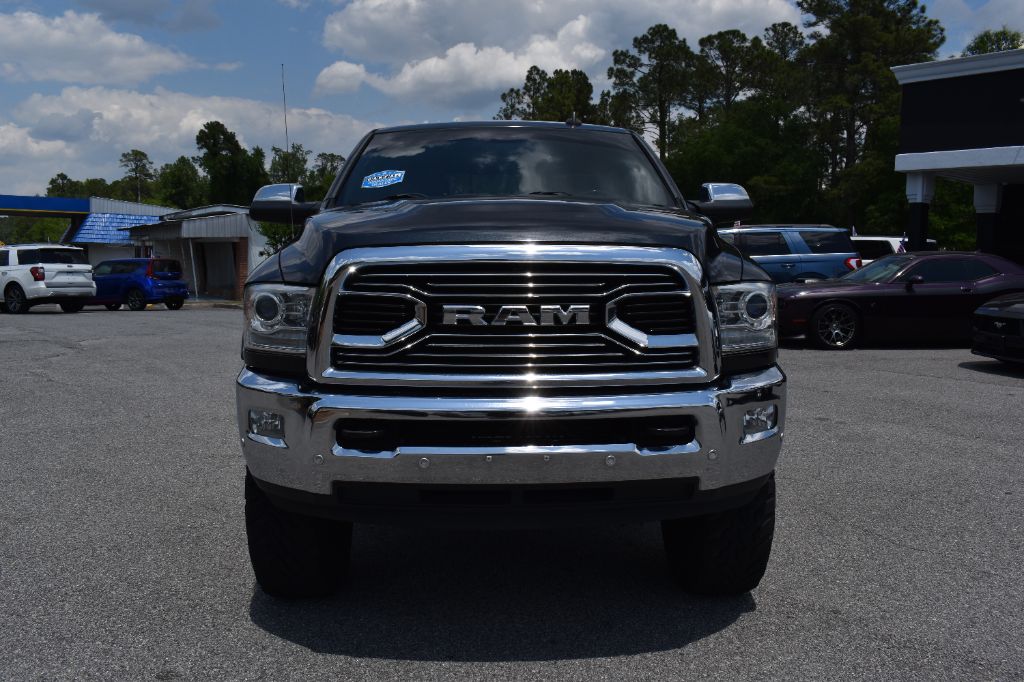 2017 Ram 3500 - $43,907