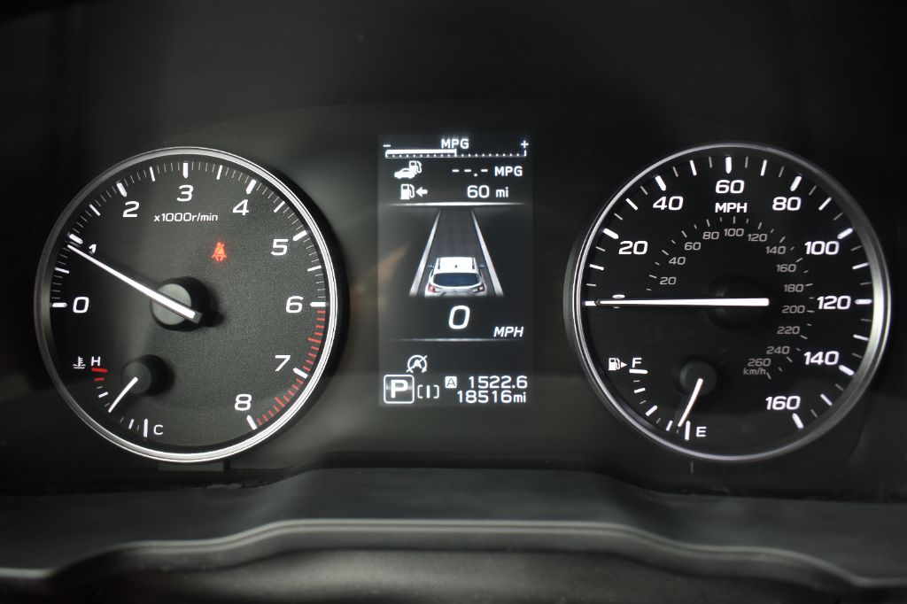 2024 Subaru Crosstrek - $28,884