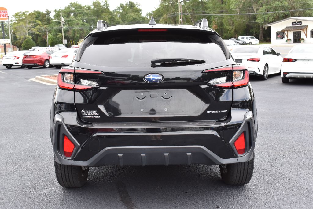 2024 Subaru Crosstrek - $28,884