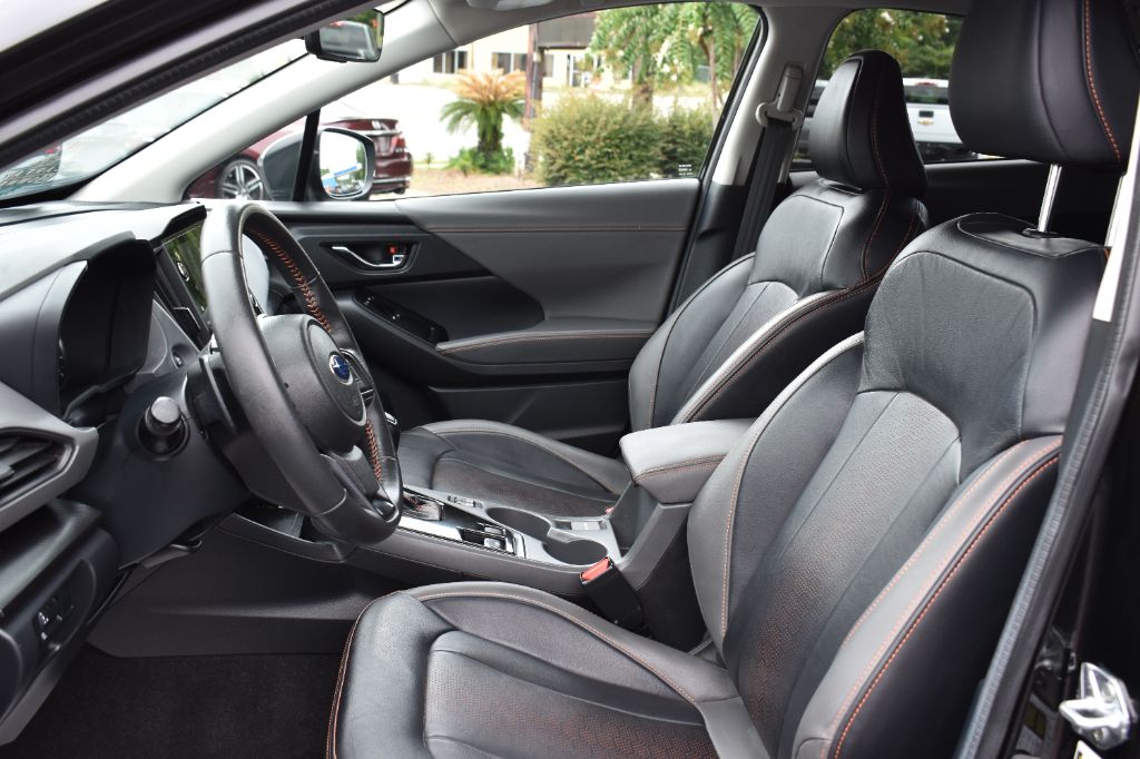 2024 Subaru Crosstrek - $28,884