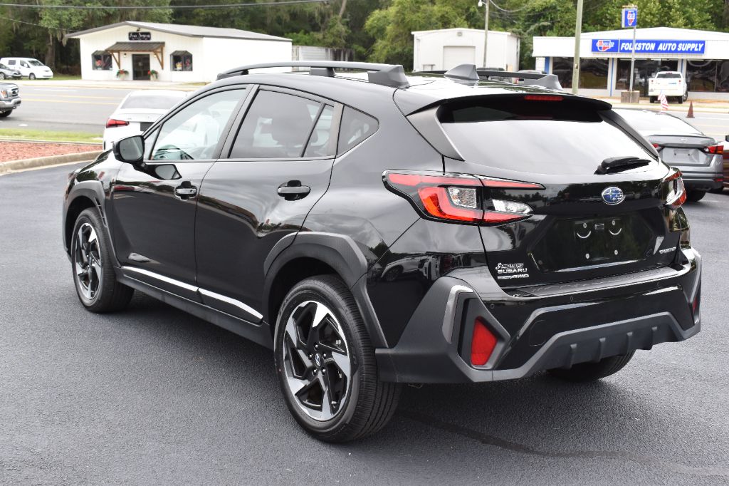 2024 Subaru Crosstrek - $28,884