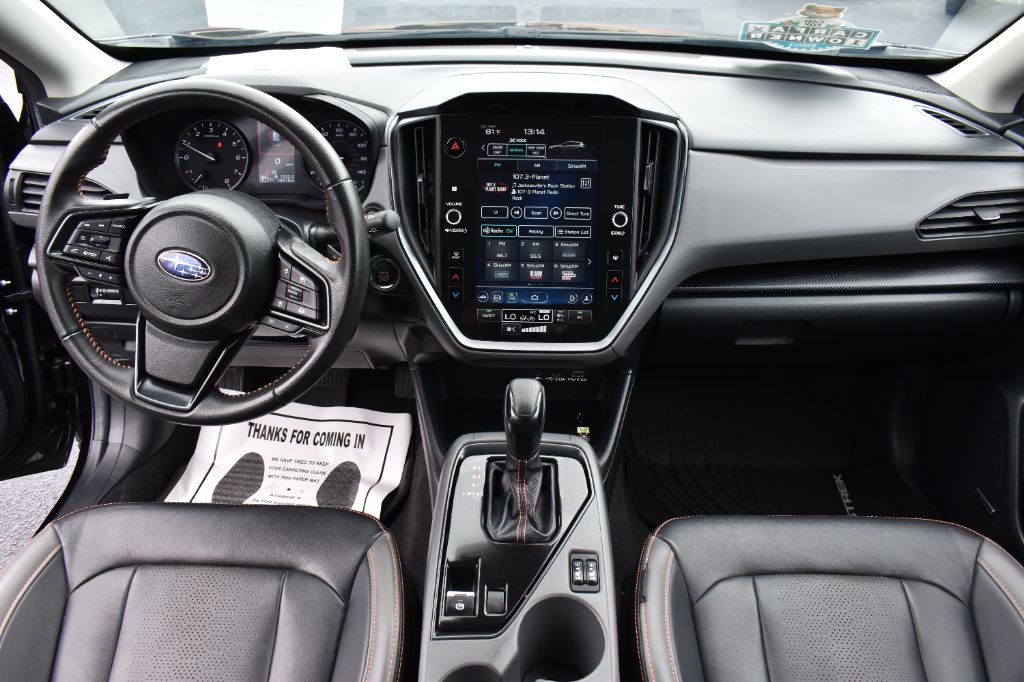 2024 Subaru Crosstrek - $28,884