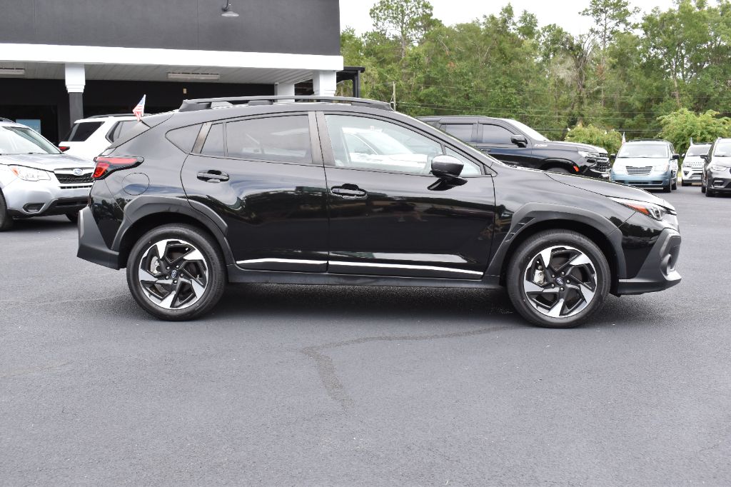 2024 Subaru Crosstrek - $28,884