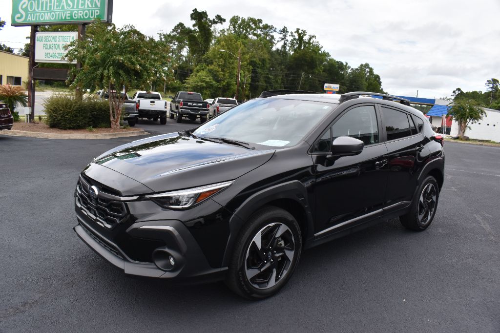 2024 Subaru Crosstrek - $28,884