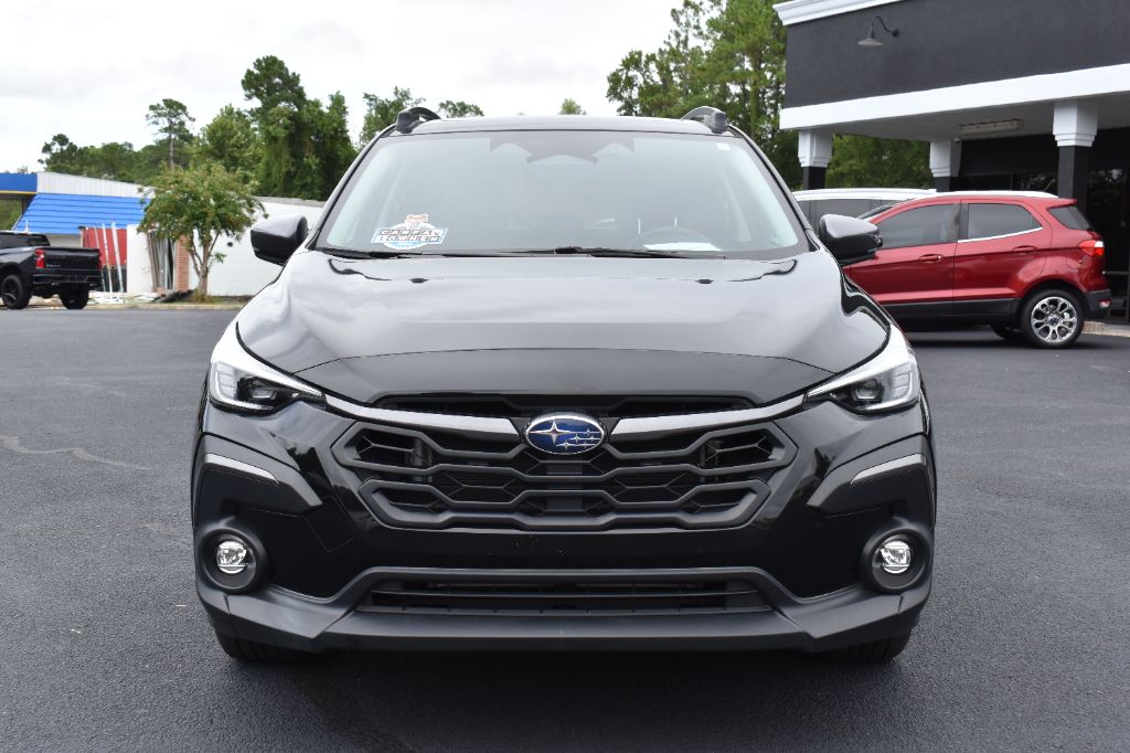 2024 Subaru Crosstrek - $28,884