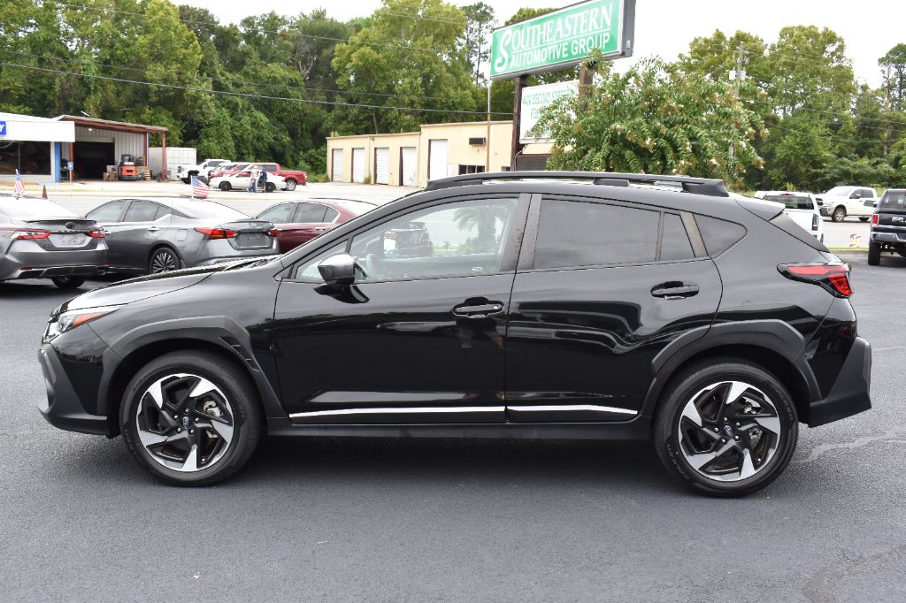 2024 Subaru Crosstrek - $28,884